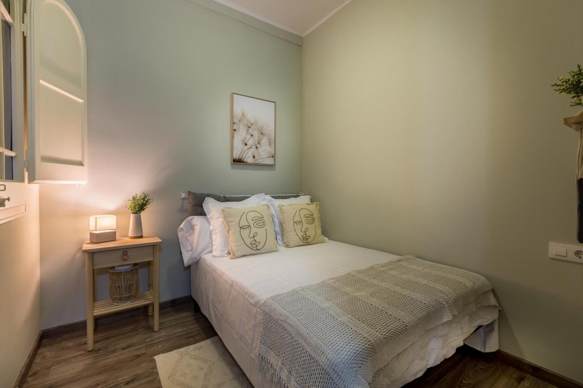 13par1004 - Fabulous In The Heart Of Apartment