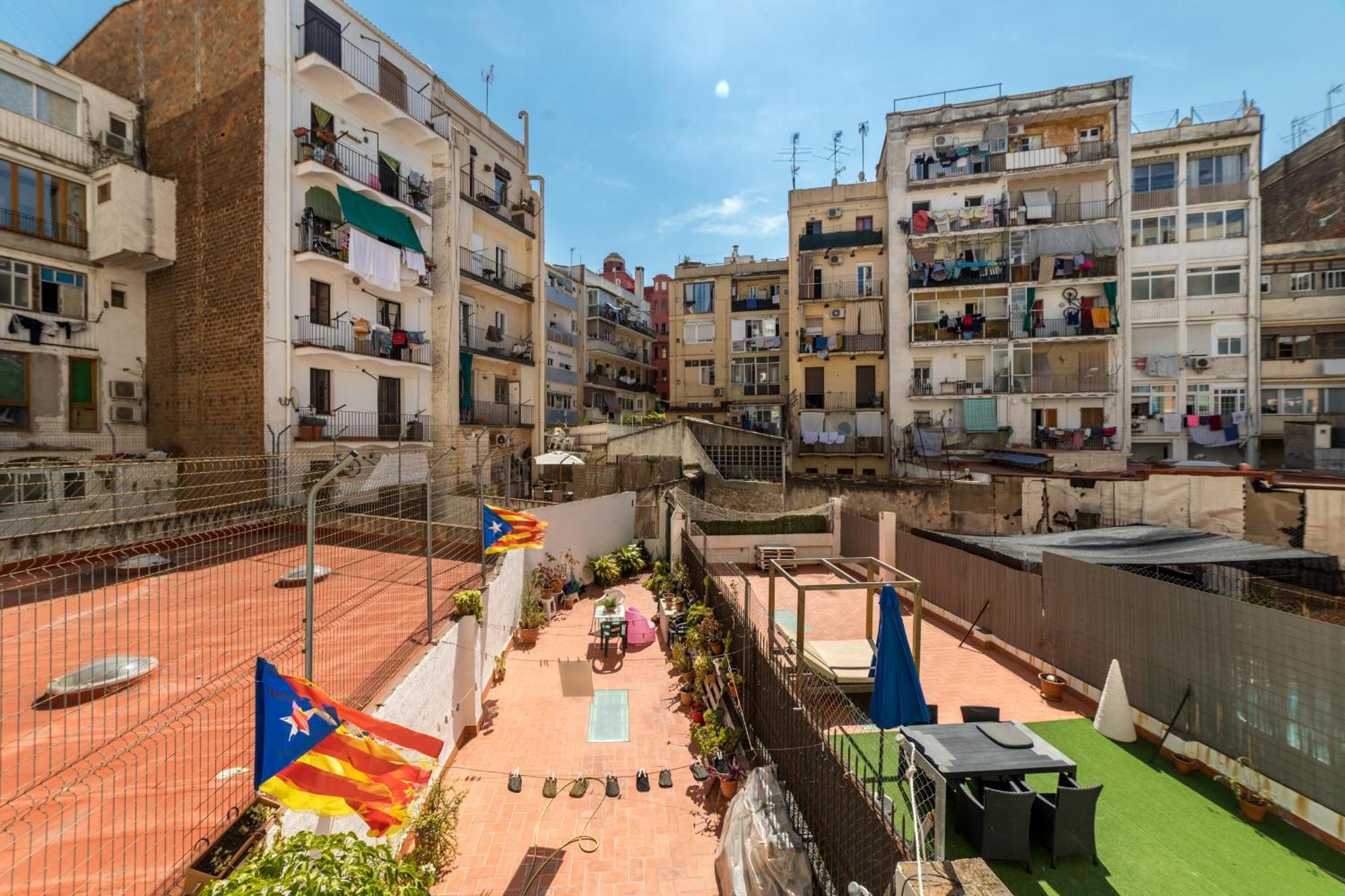 Apartment 13par1004 - Fabulous In The Heart Of