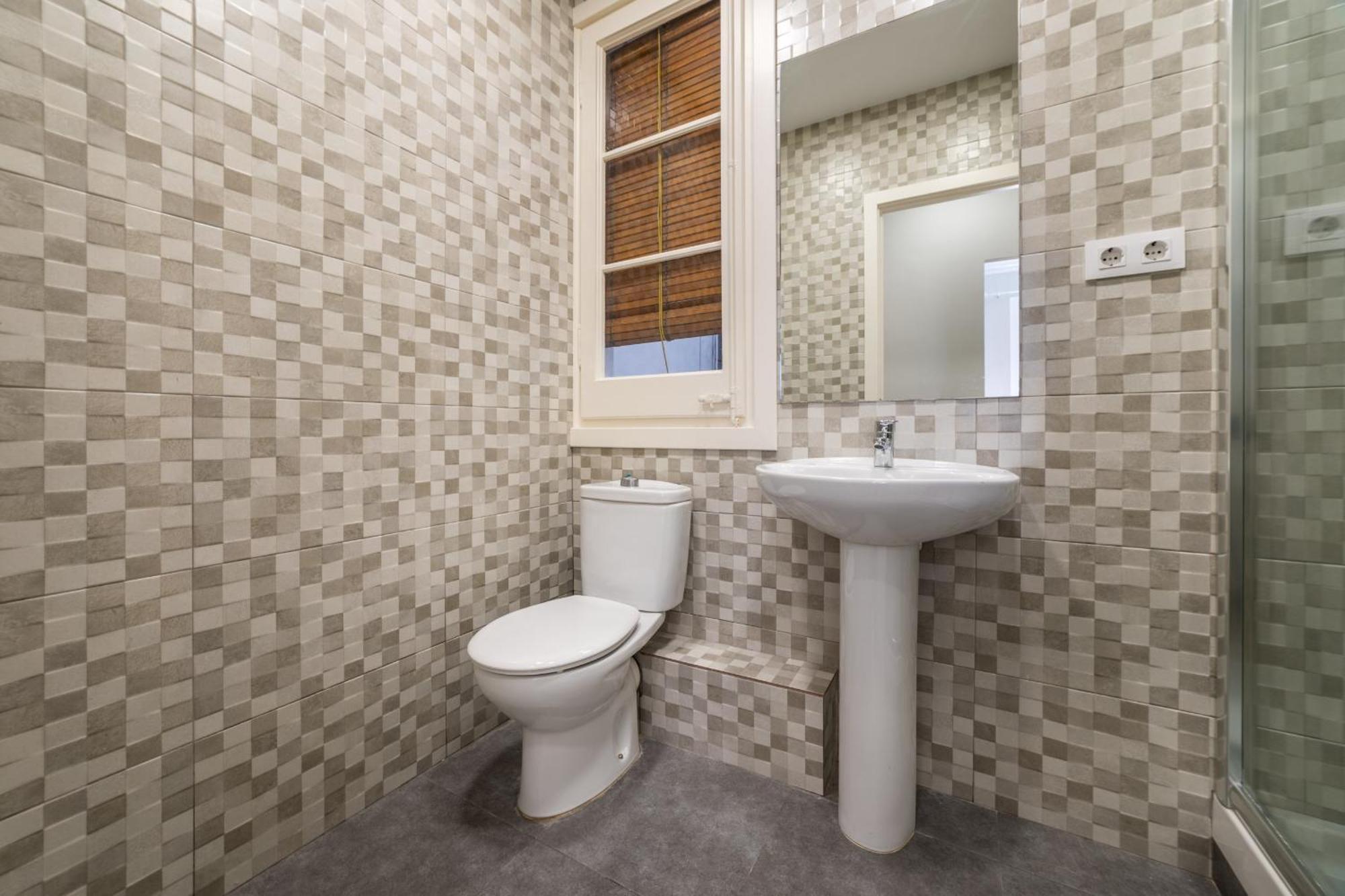 Apartment 13par1004 - Fabulous In The Heart Of Barcelona